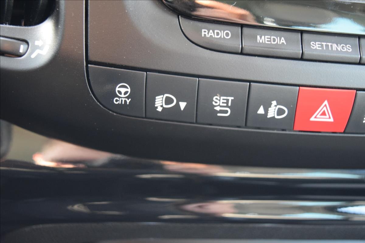 Fiat 500L Kombi 1,2 l 62 kw