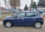 Dacia Sandero Hatchback 999,0 54 kw