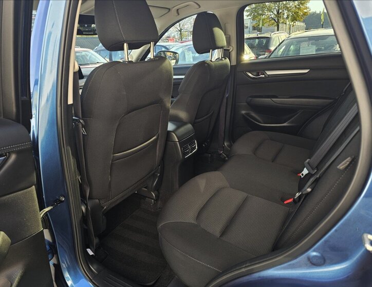 Mazda CX-5 28