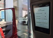 Volkswagen California VAN-Minibus 2,0 l 110 kw