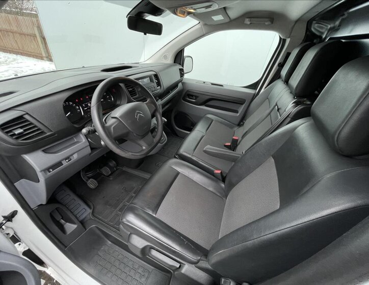 Citroën Jumpy Ostatní 2,0 l 90 kw