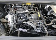 Volkswagen Crafter Ostatní 2,0 l 130 kw