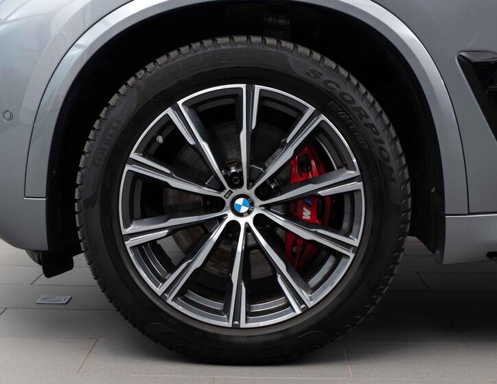 BMW X5 6