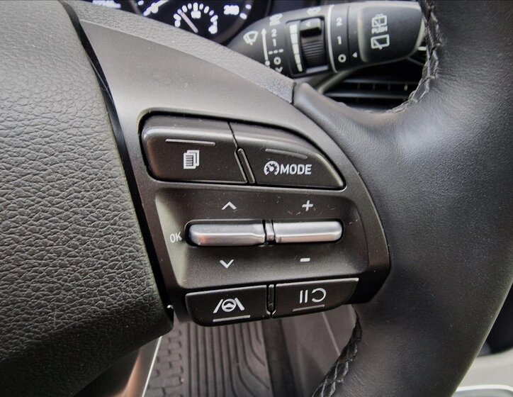 Hyundai i30 Kombi 1,6 l 85 kw