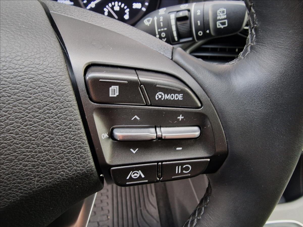 Hyundai i30 Kombi 1,6 l 85 kw