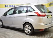Ford Grand C-MAX MPV 1,6 l 85 kw