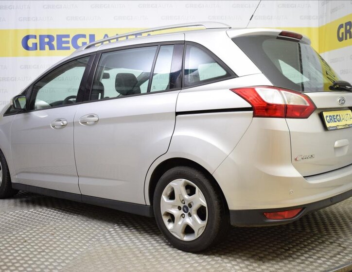 Ford Grand C-MAX MPV 1,6 l 85 kw