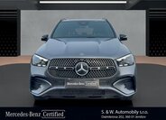 Mercedes-Benz GLE SUV 2,0 l 260 kw