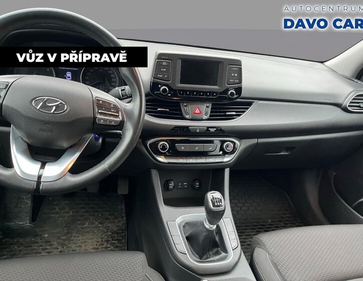 Hyundai i30 3