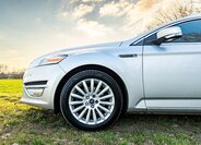 Ford Mondeo Kombi 0,0 104 kw