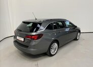 Opel Astra 2