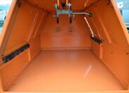 Piaggio Porter Sklápěč 1,3 l 52 kw