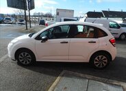 Citroën C3 Hatchback 999,0 50 kw
