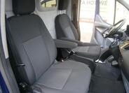 Ford Transit Custom 9