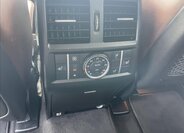 Mercedes-Benz GL Ostatní 5,5 l 410 kw