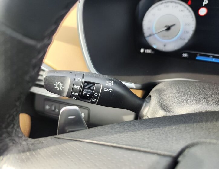 Hyundai Santa Fe SUV / Terénní 2,2 l 142 kw