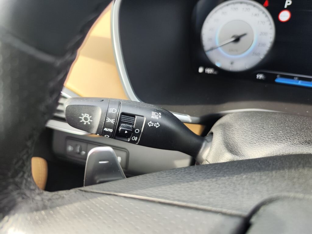 Hyundai Santa Fe SUV / Terénní 2,2 l 142 kw