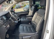 Toyota ProAce Verso VAN / Minibus 2,0 l 130 kw