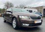 Škoda Octavia 20