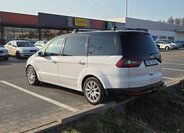 Ford Galaxy VAN / Minibus 0,0 103 kw