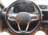 Volkswagen Tiguan 11