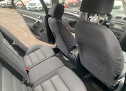 Škoda Octavia Sedan 2,0 l 110 kw