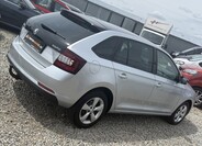 Škoda Rapid 5