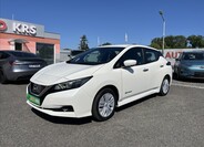 Nissan Leaf 11