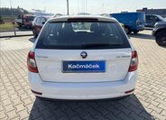 Škoda Octavia Kombi 1,5 l 96 kw