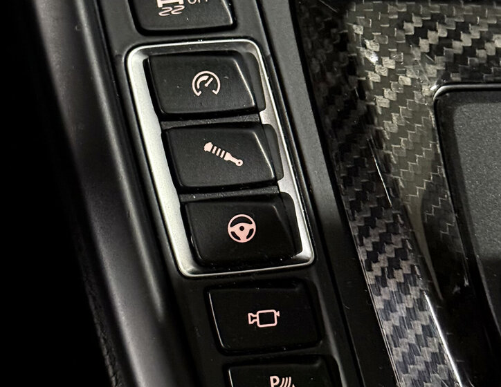 BMW M4 Kupé 3,0 l 331 kw