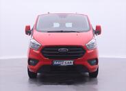Ford Transit 2