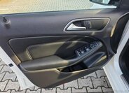 Mercedes-Benz Třídy B Kombi 2,1 l 100 kw