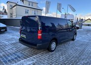 Opel Vivaro Skříň 2,0 l 90 kw
