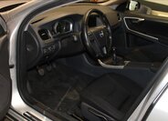 Volvo V60 Kombi 1,6 l 84 kw