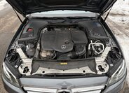 Mercedes-Benz Třídy E Kombi 0,0 0