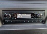 Ford Transit Custom Skříň 2,0 l 77 kw