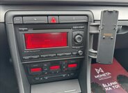 Audi A4 Kombi 1,9 l 85 kw