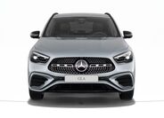Mercedes-Benz GLA 2