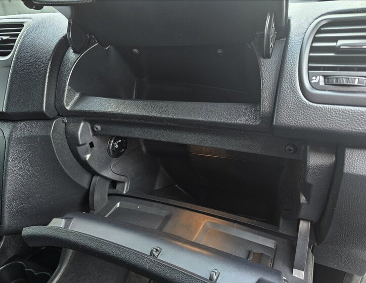 Škoda Fabia Kombi 1,4 l 63 kw