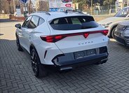 Cupra Formentor SUV / Terénní 2,0 l 245 kw