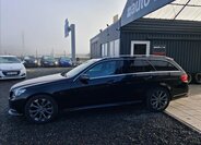 Mercedes-Benz Třídy E Kombi 2,1 l 125 kw