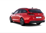 Hyundai i30 Kombi 998,0 85 kw