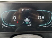 KIA Sportage SUV / Terénní 1,6 l 110 kw