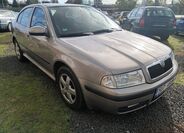 Škoda Octavia 7