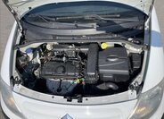 Citroën C3 Hatchback 1,1 l 44 kw