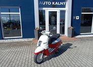 Peugeot Ostatní Ostatní 125,0 8 kw