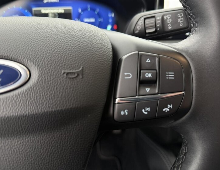 Ford Focus Kombi 1,5 l 85 kw