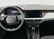 Škoda Scala Hatchback 1,5 l 110 kw