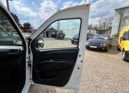Opel Combo 14