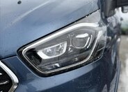 Ford Tourneo Custom 9